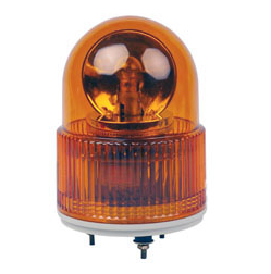 מנורה מסתובבת אטומה-230VAC