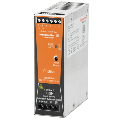 Connect Power PROeco