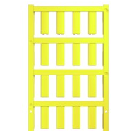SF4.5|21 צבע צהוב. 4-6 לחוט. 32 סימנים ללוח. 5 לוחות באריזה