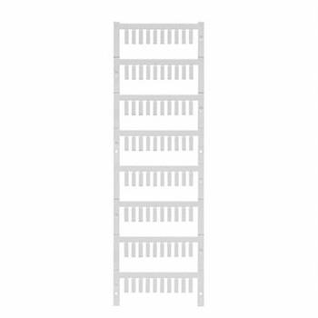 SF0|12 צבע לבן. 0.25-0.5 לחוט. 80 סימנים ללוח. 5 לוחות באריזה