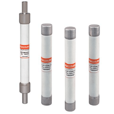 נתיך 10X85 20A 1500VDC HP15M20 | מק"ט 20862 | MERSEN