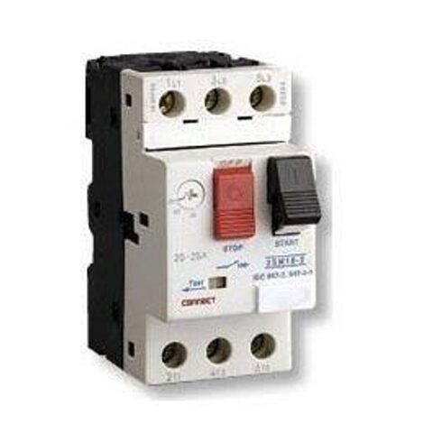 DZ518-M32C  24-32 Amp הגנת מנוע טרמי מגנטי | מק"ט 64663 | A.U. Shay