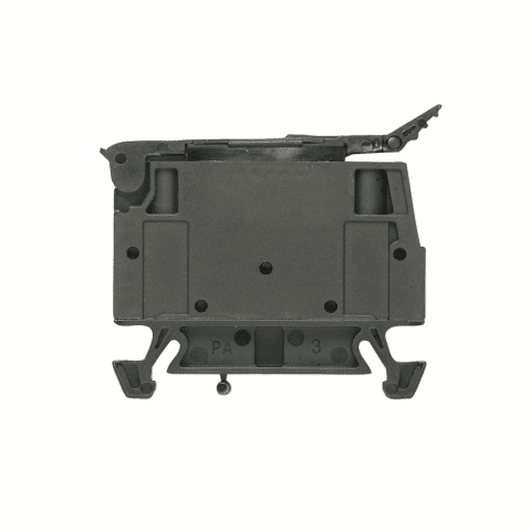 מהדק בורג יחיד M12 דגם WF12 | מק"ט 800178088 | WEIDMULLER