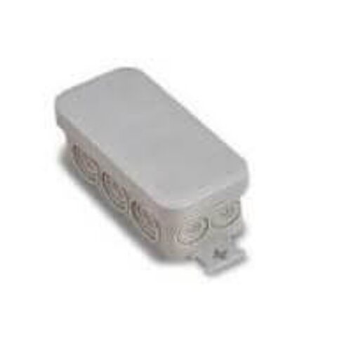 קופסת הסתעפות מיני 90X43X39 IP54 | מק"ט 6000090 | JSL - MATERIAL ELECTRICO, S.A.