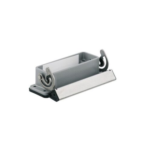 מהדק 2 קומות + לד WDK 2.5 LD | מק"ט 800802363 | WEIDMULLER