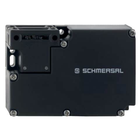 מפסק ביטחון AZM-161SK-12|12RK-024 | מק"ט 24737 | SCHMERSAL