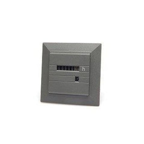 מונה שעות פעולה HM1-230V | מק"ט 753100 | A.U. Shay
