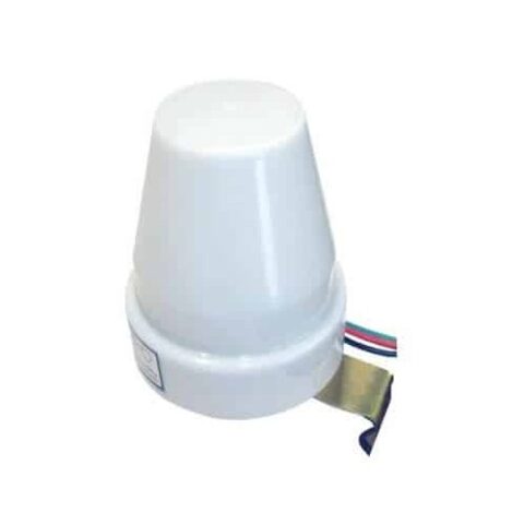 תא פוטו אלקטרי 10A 230V | מק"ט 752100 | A.U. Shay