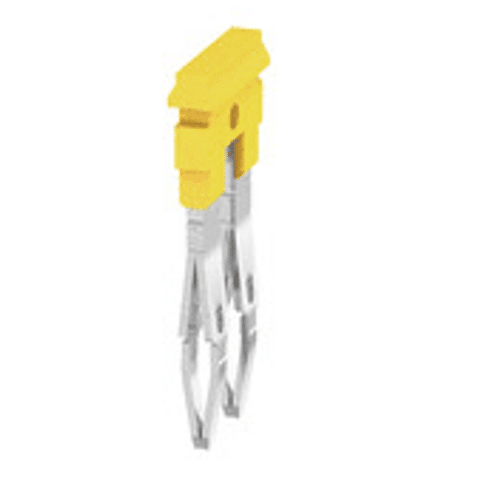 גישור ננעץ P50 כחול ZQV 2.5|50 BL. באריזה 5 יח' | מק"ט 800171818 | A.U. Shay