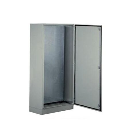 ארון בטיחות לציוד מ"ג 200X400X1800 | מק"ט 55514 | A.U. Shay