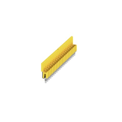 מהדק 2.5 ממ"ר לטרמו-קפל ד WDU 2.5 TC-35E WEIDMULLER | מק"ט 800103330 | WEIDMULLER