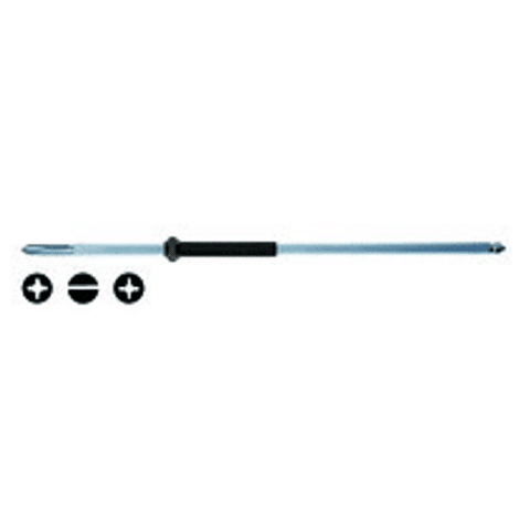 ביט למברג מומנט WK K PH 0 max 0.9 NM | מק"ט 800991857 | WEIDMULLER