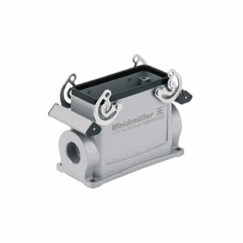 מברג שטוח SD 0.5X3.0X80 Weidmuller | מק"ט 800900832 | A.U. Shay