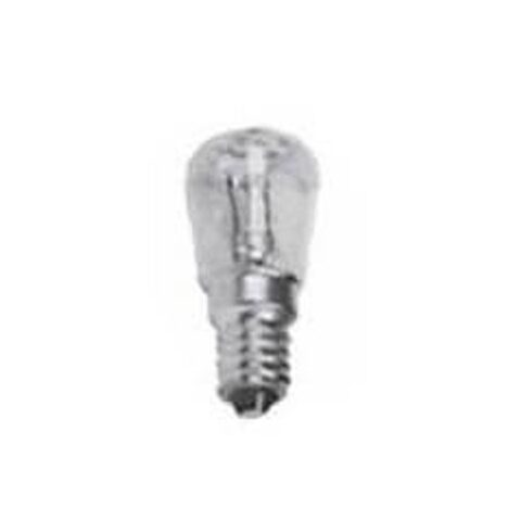 נורה למקרר E14 26X57 25W 230V Tempomatic | מק"ט 35293 | A.U. Shay