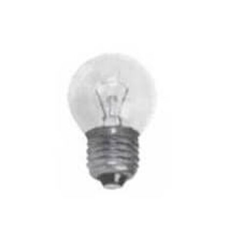 נורה למיקרוגל E27 71X45 40W 230V 300c Tempomatic | מק"ט 35277 | A.U. Shay