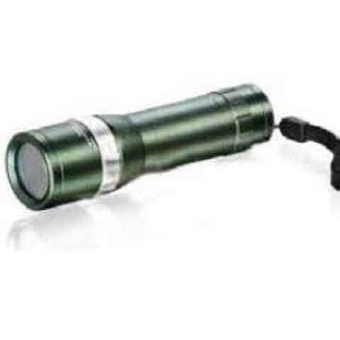 פנס לד 1AAA שחור HSL-W107 CREE | מק"ט 890005 | A.U. Shay