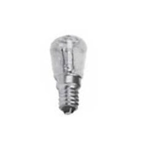 נורה למקרר E14 26X57 15W 230V Tempomatic | מק"ט 35292 | A.U. Shay