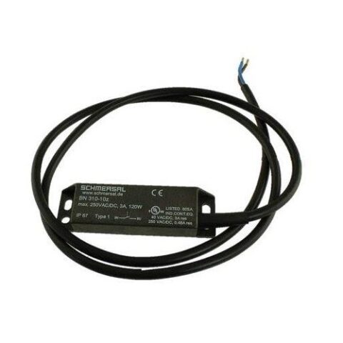 מפסק מגנטי BN310-10Z | מק"ט 24735 | SCHMERSAL
