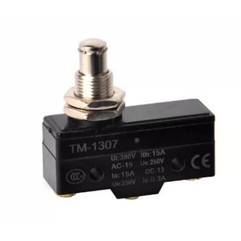 מיקרוסוויץ`  Z15GQ-1307 | מק"ט 6216000 | A.U. Shay