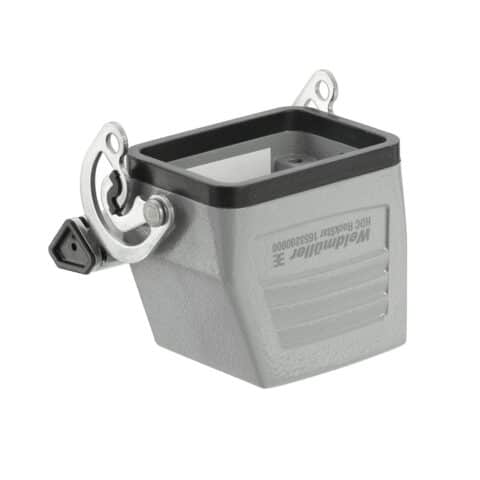 מהדק כתום עד WDU 2.5N 2.5 WEIDMULLER | מק"ט 800102376 | WEIDMULLER