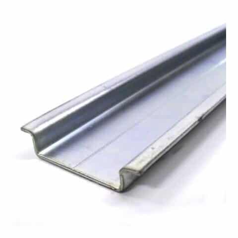 מסילה 2 מטר TS 35X7.5 | מק"ט 800038340 | WEIDMULLER