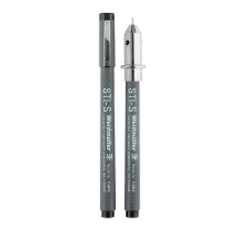 עט סימון STI-PEN | מק"ט 800050840 | WEIDMULLER