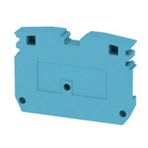 דופן כחולה ZAP ZDUB BL | מק"ט 800170476 | WEIDMULLER