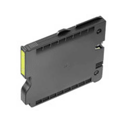 דיו צהוב PJ ADV TNTK Y | מק"ט 800133865 | WEIDMULLER
