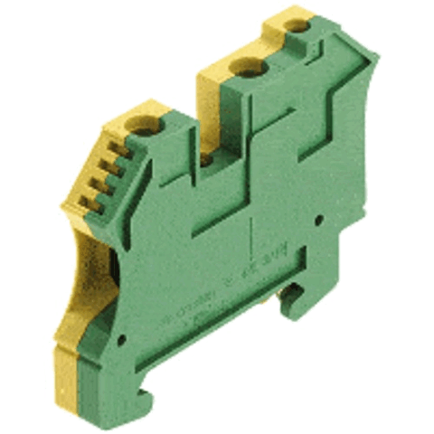 WPE 10ZR | מק"ט 800104250 | WEIDMULLER