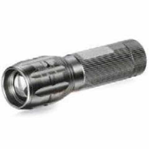 פנס לד 3AAA שחור HSL-A21 CREE | מק"ט 890003 | A.U. Shay