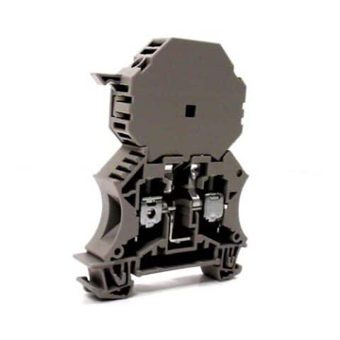 בית נתיך מיוחד WSI 6|2 LD 150VDC-240VAC | מק"ט 800101440 | WEIDMULLER