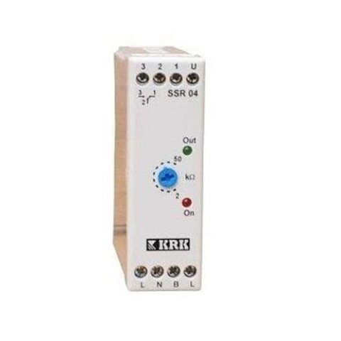 ממסר גובה נוזלים SSR04 | מק"ט 562007 | KARACA - KRK