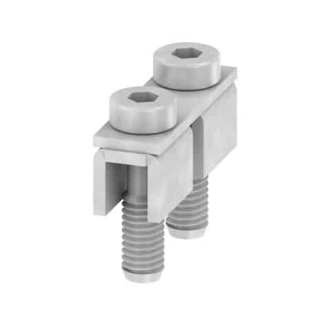 מהדק 2.5 (4) אדום WDU 2.5 RED WEIDMULLER | מק"ט 800102004 | WEIDMULLER