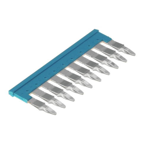 מהדק 2 קומות כתום WDK 4N OR | מק"ט 800104196 | WEIDMULLER