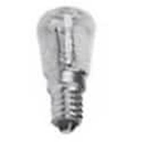 נורה לתנור E14 22X46 25W 230V 300c Tempomatic | מק"ט 35285 | A.U. Shay