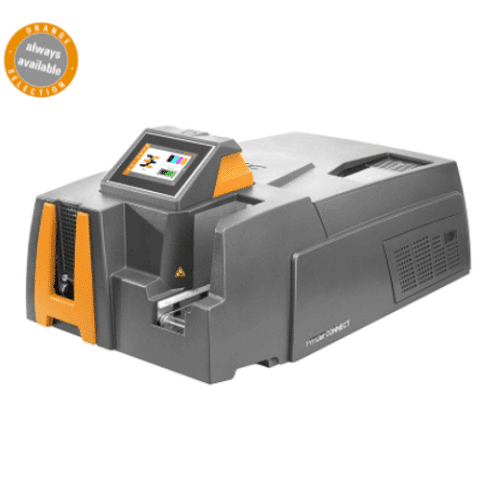 מדפסת לכל סוגי הסימניות PRINTJET CONNECT 2021 | מק"ט 800271559 | WEIDMULLER