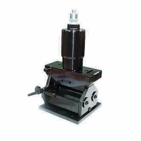 ראש מכופף DBBN120 דגם משופר | מק"ט 13907 | KuDos Mechanical Co., Ltd.