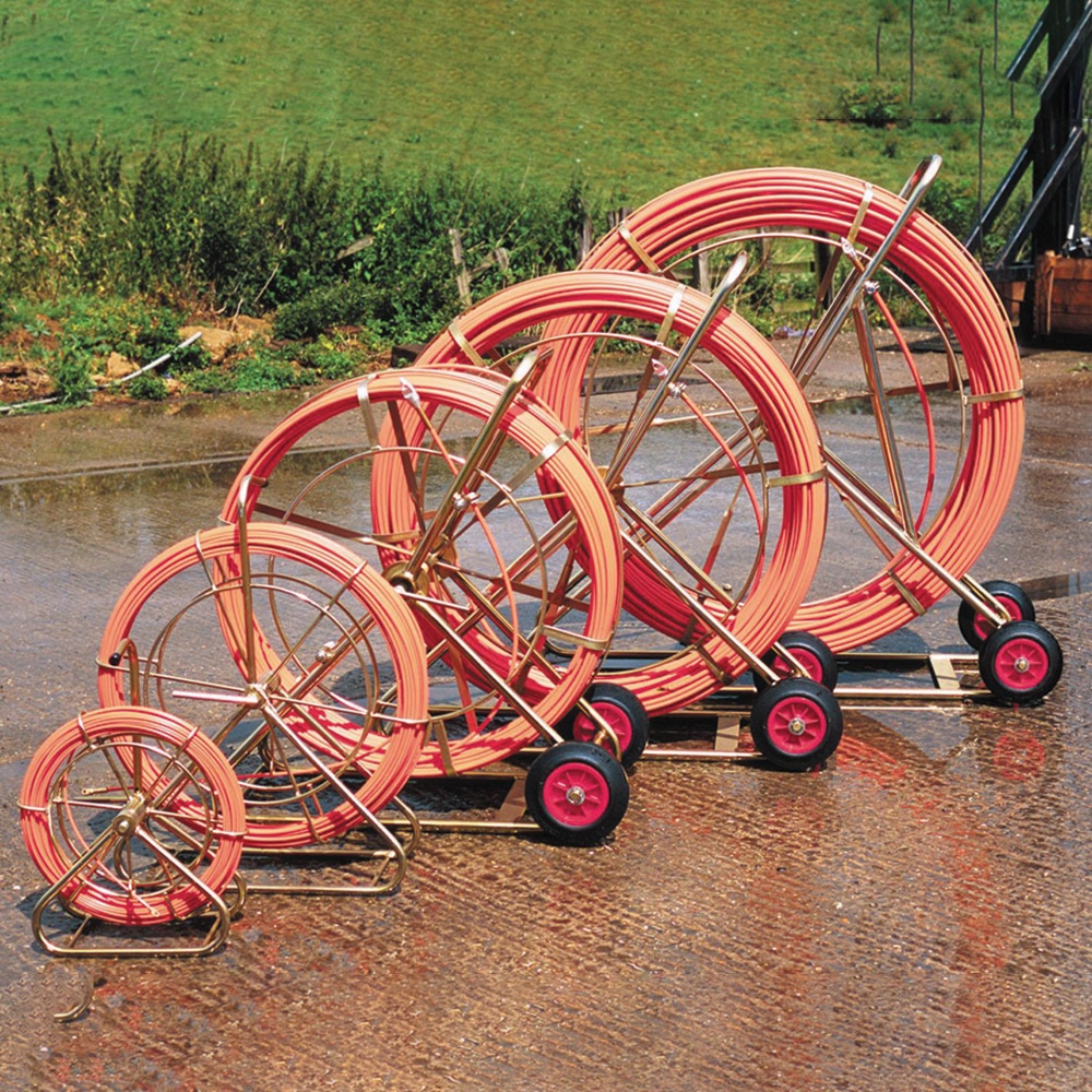 5425 סט פרובים למכשירי מגר סדרה MEGGER MIT400 - MIT200 - LT300 | מק"ט 5425 | MEGGER